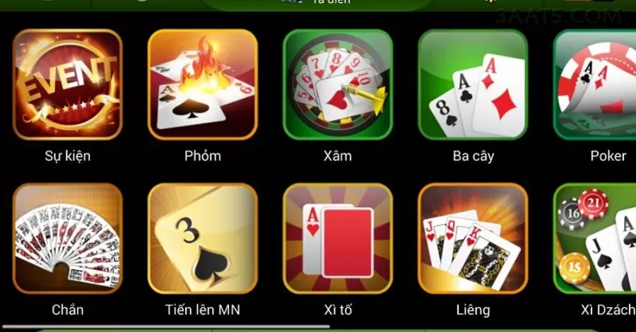 App 3aa para Android e iOS - download grátis